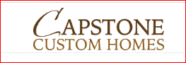 Capstone Custom Homes