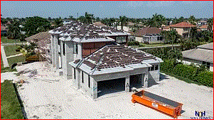 Nova Homes of South Florida