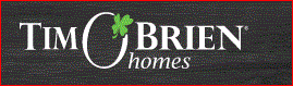 Tim O'Brien Homes