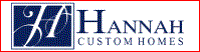 Hannah Custom Homes